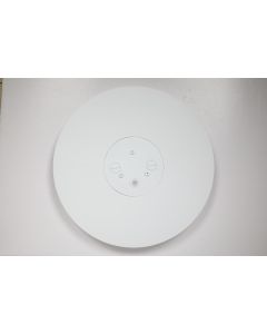 LED Surface Panel Round Ø50 cm | 48W | CCT Selectable | 3000K-6000K