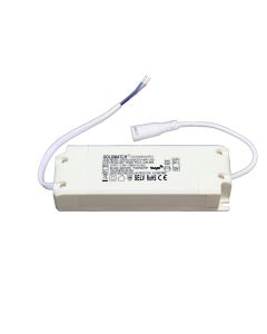 LED Panel Driver 40W WiFi | Smart Life App | 1000 mA