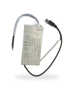 LED Driver 40W WiFi 24V for RGBW / RGB+CCT Panels