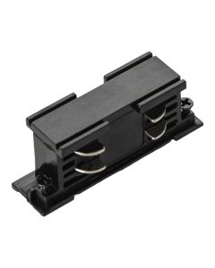 3-Circuit Track Connector Straight | Internal Coupler