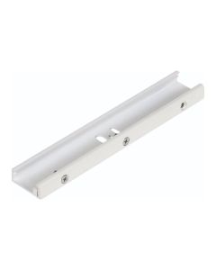 3-Circuit Track Mounting Clip | 32x180 mm