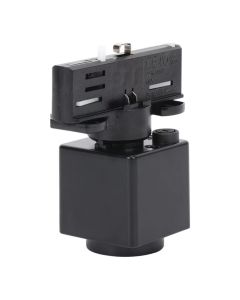 3-Circuit Track Adapter with Socket