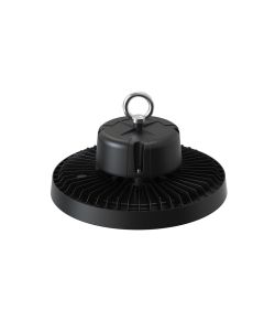 LED UFO High Bay 100W – 15,000 Lumen – 5000K – 90° – built-in driver