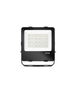 LED Floodlight 50W – 6,500–7,500 Lumen – 2700K / 4000K / 5000K – 120° – IP66 – Sensor Socket