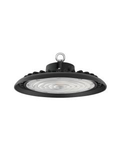 LED High Bay UFO 200W – 150 lm/W – Sensor Ready – 90°