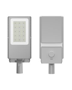 LED Street Light 40/60/80/100W Adjustable – 15,000 Lumen – 4000K – driver PS
