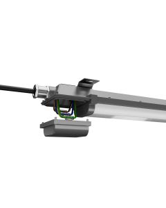 LED Corrosion-Resistant High Bay 200W – 32,000 Lumen – 5000K