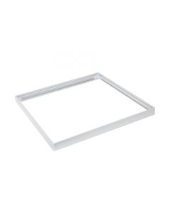Surface-mounted frame LED Panel 625X625X65mm