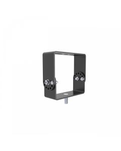 Mounting Bracket for Plateo LED High Bay – Steel – Black