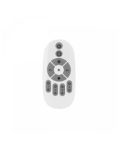 Smart remote control RGB+CCT dimmable Beacon – 150×38×15 mm