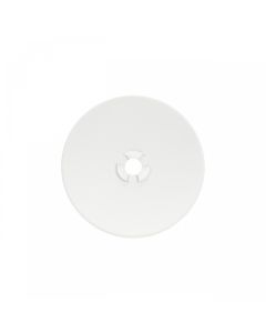 Mounting Plate for Piatta 9W Wall Light Ø240 mm – White