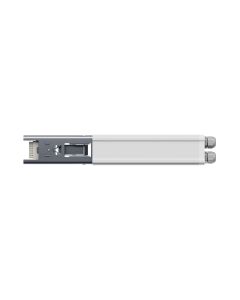 Feed-In Box for Limea Pro Light Line System – White