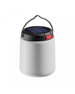 Rechargeable LED Lamp K3000 200 Lumen – 89×103 mm