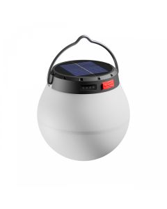Rechargeable LED Lamp K3000 200 Lumen – 98×95 mm