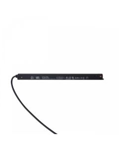 Power supply 48V 100W Black