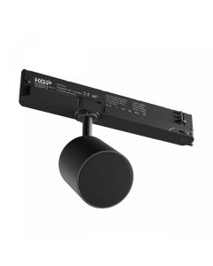 Bluetooth Speaker 10W for 3-Phase Track 230V – Black