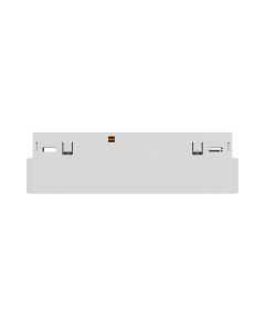 LED grid luminaire for narrow track 6W K3000 48V 100 mm White