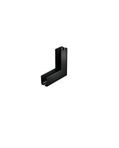 Vertical L-Corner 200 x 200 mm for Track System
