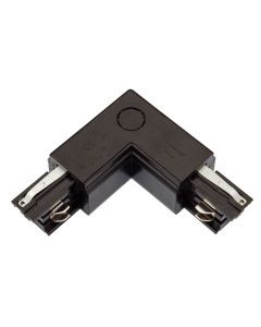 3-Phase Track Connector Left