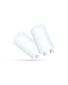 Starter for LED tube (single-ended supply) – white