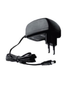 LED Driver 12V 12W with Plug and DC Jack for Cabinet Linear Cabinet Lights
