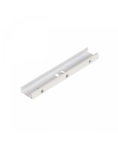 3-Phase Track Clamp White