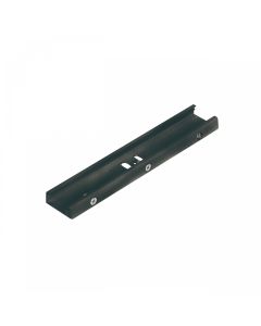 3-Phase Track Clamp Black