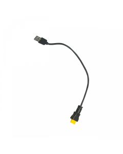 USB Cable for Solar LED Floodlight 200W