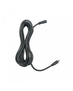 Extension Cable 3 Meters for Solar LED Floodlight 50W