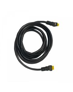3 Meter Extension Cable for 200W Solar LED Floodlight