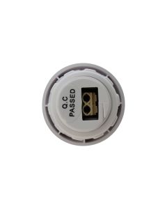 Mini PIR motion sensor DALI with light measurement 32×40 mm