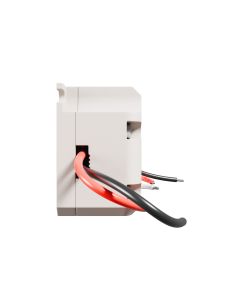 RGB LED strip controller 12/24V 10A 120/240W Konekto Mesh