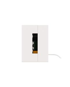 Smart Relay Mesh – 2200W / 500W LED