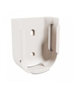 Holder for Konekto Mesh remote control – white