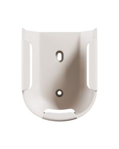 Holder for Konekto Mesh remote control – white