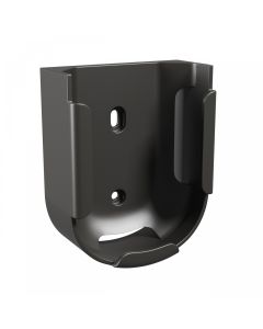 Holder for Konekto Mesh remote control – black