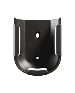 Holder for Konekto Mesh remote control – black