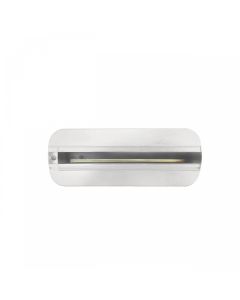 3-Phase Monopoint Rail Adapter 170mm White