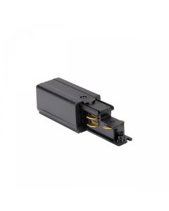 DALI 3-Phase Rail Power Supply Right Black