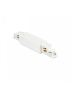 DALI 3-Phase Rail Power Supply Internal White