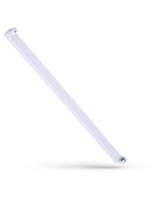 Linkable LED Batten 60cm White G13 for T8 LED Tube IP20
