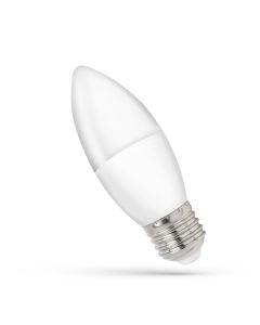 LED E27 A60 bulb 8W K4000 730lm