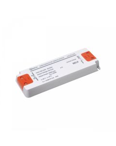 LED strip power supply/driver 24 V – 100 W – 4.16 A – IP20