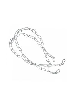 Suspension Kit 1 m for Halls Line 2/3 – Steel