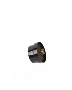Shorting Cap for Streetos 2 Street Light – IP66 – Black