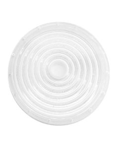 Anti-glare lens 60° – for UFO High Bay 200W and 240W