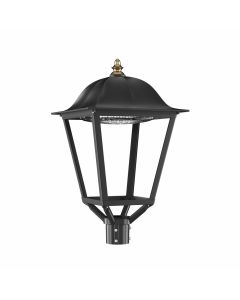 LED Street Lantern 40W 140 lm/W IP65 IK08