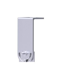 Tilting Wall Bracket (4 pcs) – for Linear LED High Bay
