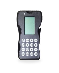 Remote Control with Display – for Plug-in High Bay Sensors