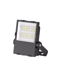 LED Floodlight 100W – 16,000 Lumen – 5000K – 120×150° – IP66